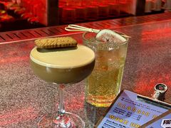 -The Drinkery (瑞金店)