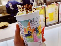 -霓裳茶舞(上海静安大悦城店)