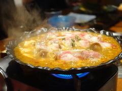 -食也烧肉(临平店)