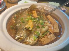 -院里汤包·虾汤包青岛菜(辽源路店)