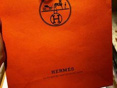 -HERMES(恒隆广场店)