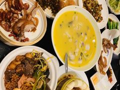 -大鸭梨烤鸭(甘家口店)