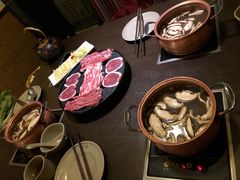 -滇釜火锅·能喝汤的火锅(车公庄店)