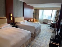 -上海雅居乐万豪侯爵酒店