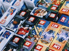 -宝宝文具店(马当路店)