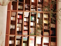 -二酉书店TOYOU BOOKS