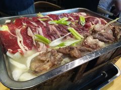 -聚汇三少·龙虾·中餐厅(莫邪路新天地店)