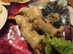 -灯笼馆海鲜餐厅