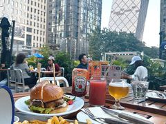 -京A Taproom·精酿餐吧(CBD店)