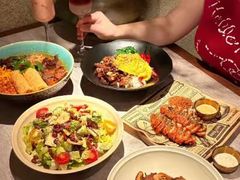 -南拳十三姨·潮汕砂锅粥·粤菜(西单大悦城店)