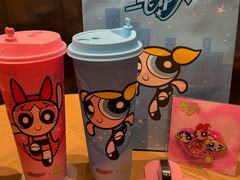 -奈雪的茶(大悦城店)