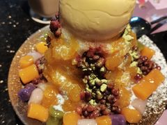 -天母蓝鸟西餐厅·烘焙蛋糕(十三碗店)