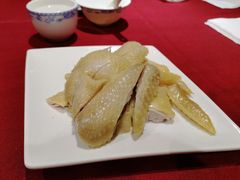 吉士咸鸡-老吉士酒家(天平路店)