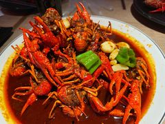 -红盔甲·小龙虾(车公庙店)