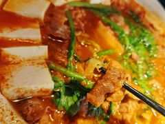 -鳗鱼家·深夜食堂(军博店)