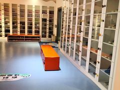 -蓝旗儿童游泳俱乐部(北国中心)