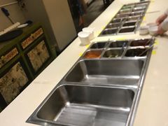 -古关火锅店(古北水镇景区店)