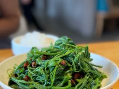 -情妹耙泥鳅·江湖川菜(科华店)