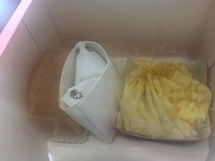 -檬舒舒MonChouChou(环球金融中心店)