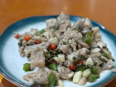 -同兴半盆菜酒家(打浦路店)