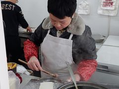 -巧手馄饨(箍桶巷店)