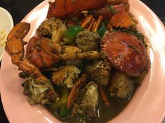 -J Daeng Seafood