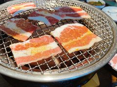 -众合原味烧烤(深沟寺店)