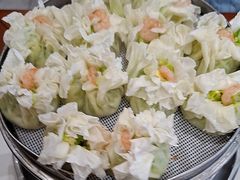 -清真·同发顺饭庄·烧麦(总店)