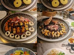 -火炉火自助餐(西直门凯德MALL店)