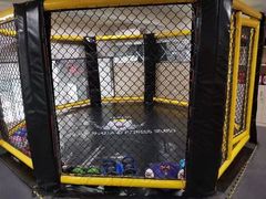 -思迈威健身(积玉桥万达店)