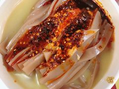-孟记传统大刀面(星源商城店)