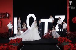 -张仕婚礼·做有温度的婚礼