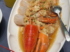 -楚禾宴·家宴(光谷大道店)