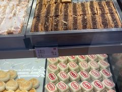 -詹记桃酥(包河万达店)