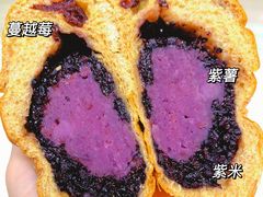 -东哥面包(江宁大润发店)