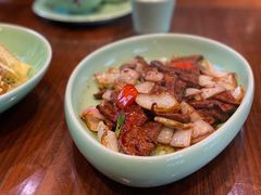-虎哥私房菜(馒头山店)