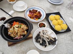 -轩记海鲜餐厅·四十五年老字号·经典粤菜(西区彩虹店)
