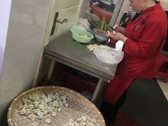 -阿麟馄饨(延长路店)