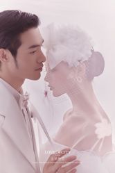 -全城热恋婚纱摄影(优质钻石店)
