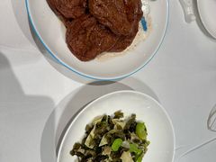 -上海老饭店(北京分店)