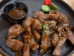 -鲔屋寿喜烧
