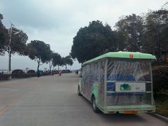 -南京金牛湖风景区