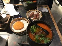 -和府捞面(石景山喜隆多店)
