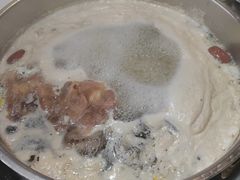 -哆来咪火锅烤肉自助(牌楼店)