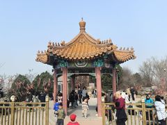 -南翠屏公园