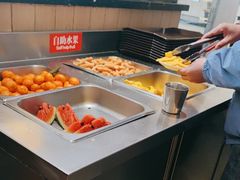-醉得意(马驹桥店)