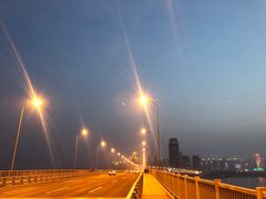 -星海湾跨海大桥