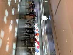 -Apple零售店(深圳益田假日广场店)