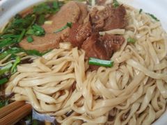 -老赵面店(大西路店)