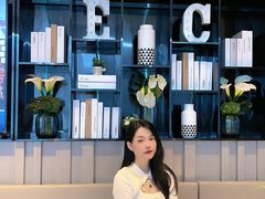 -宜尚酒店(长沙五一广场袁家岭地铁站店)